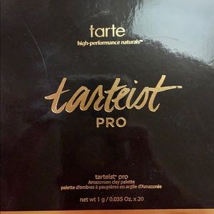 Tarte tarteist pro pallet